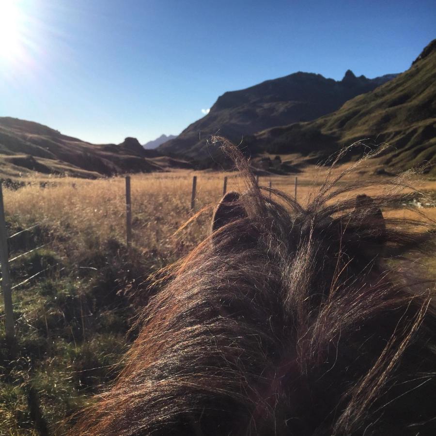 Flo Lofoten Nature Escape Valberg Esterno foto